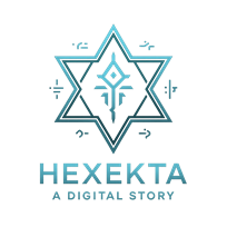 Hexekta logo